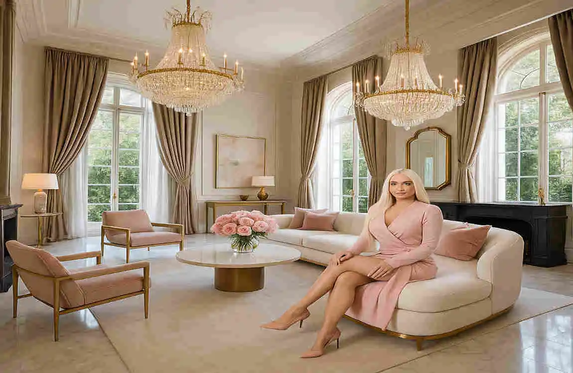erika jayne house now