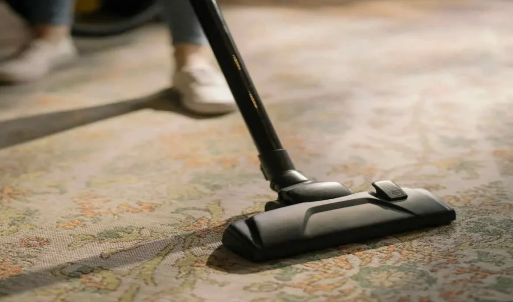 how to spiritually clean your house