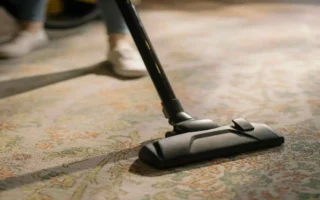 how to spiritually clean your house