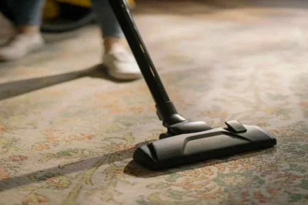 how to spiritually clean your house