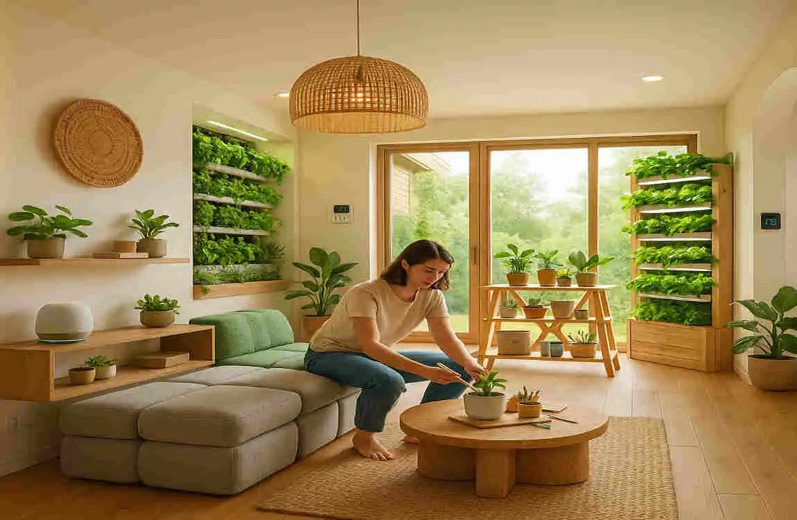 what diy projects aee left for the custmer building a jubalee home