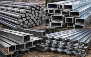 Durable House Construction