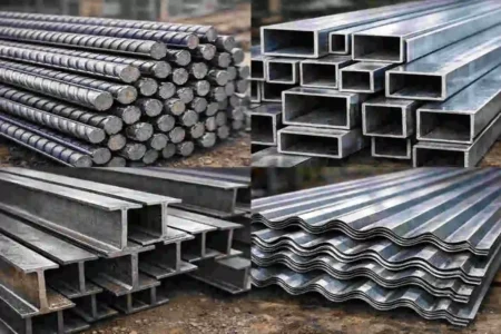 Durable House Construction