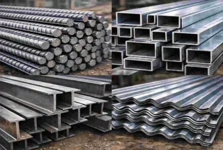 Durable House Construction