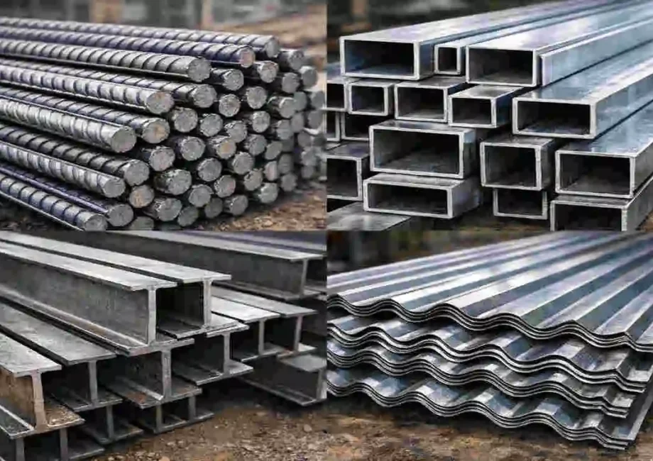 Durable House Construction