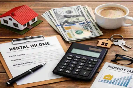 What Is Income from House Property