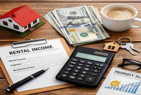 What Is Income from House Property