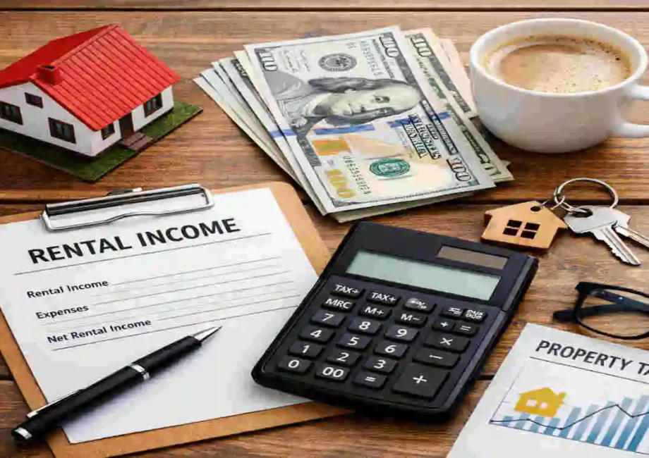 What Is Income from House Property
