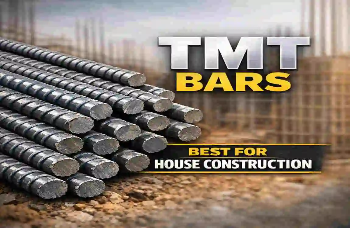 Durable House Construction