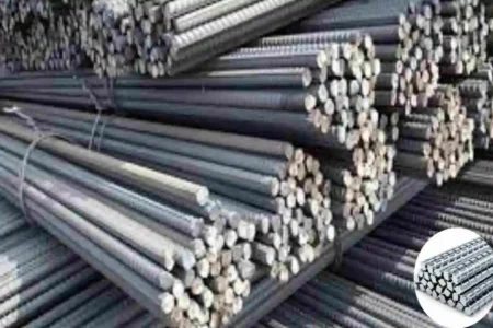 how much steel required for 1200 sq ft house