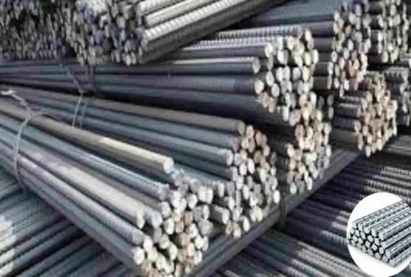 how much steel required for 1200 sq ft house