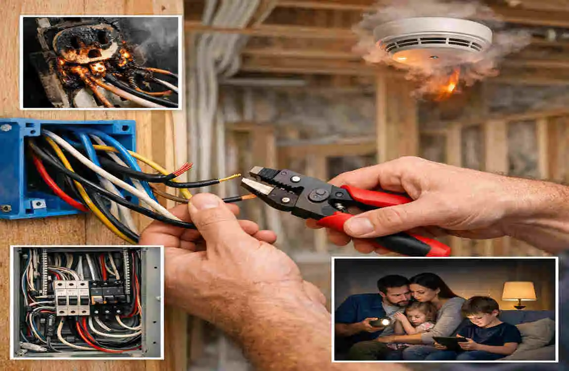 which wire is good for house wiring