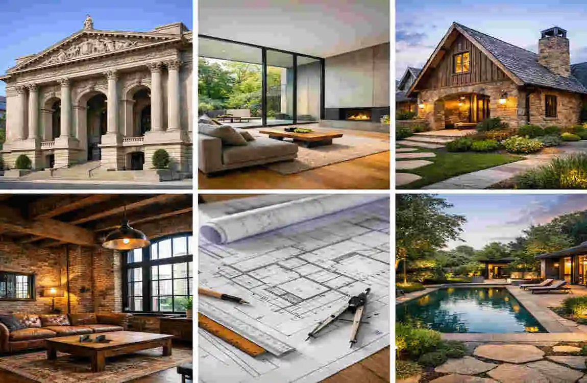 architecture houses in ghost of tsushima