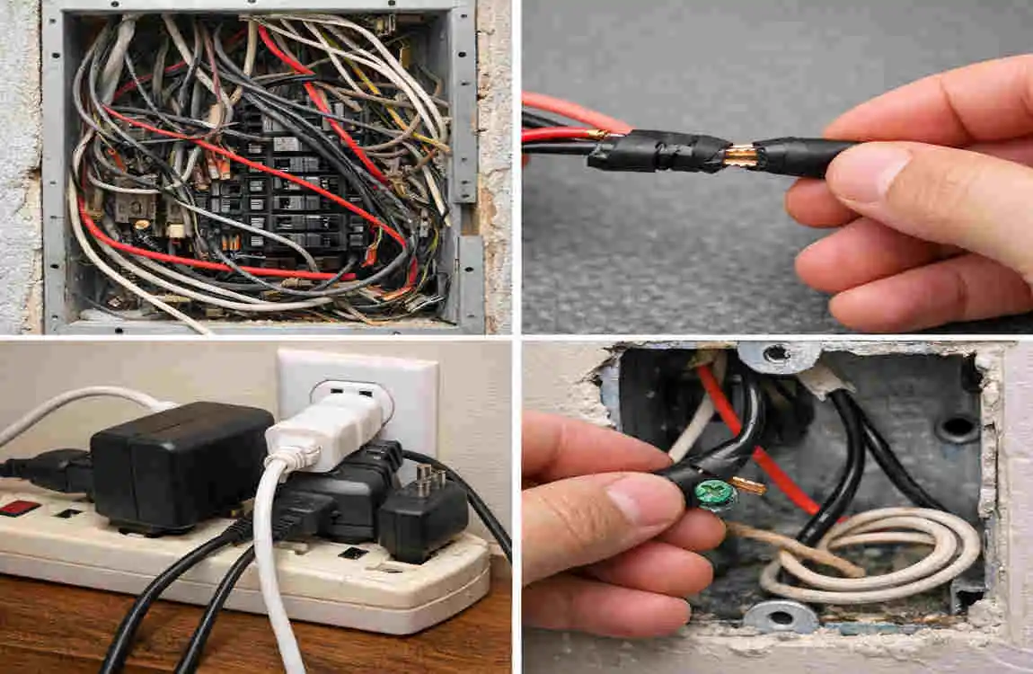 which wire is good for house wiring