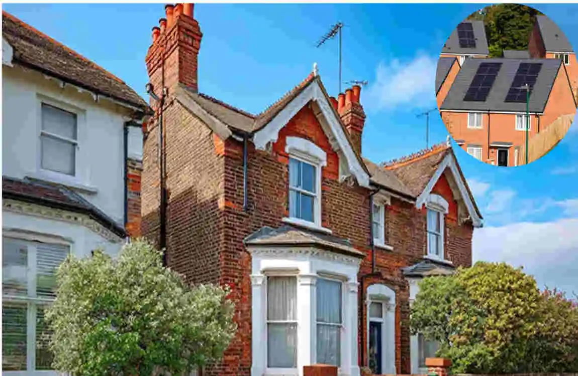 Can Council Buy My House?