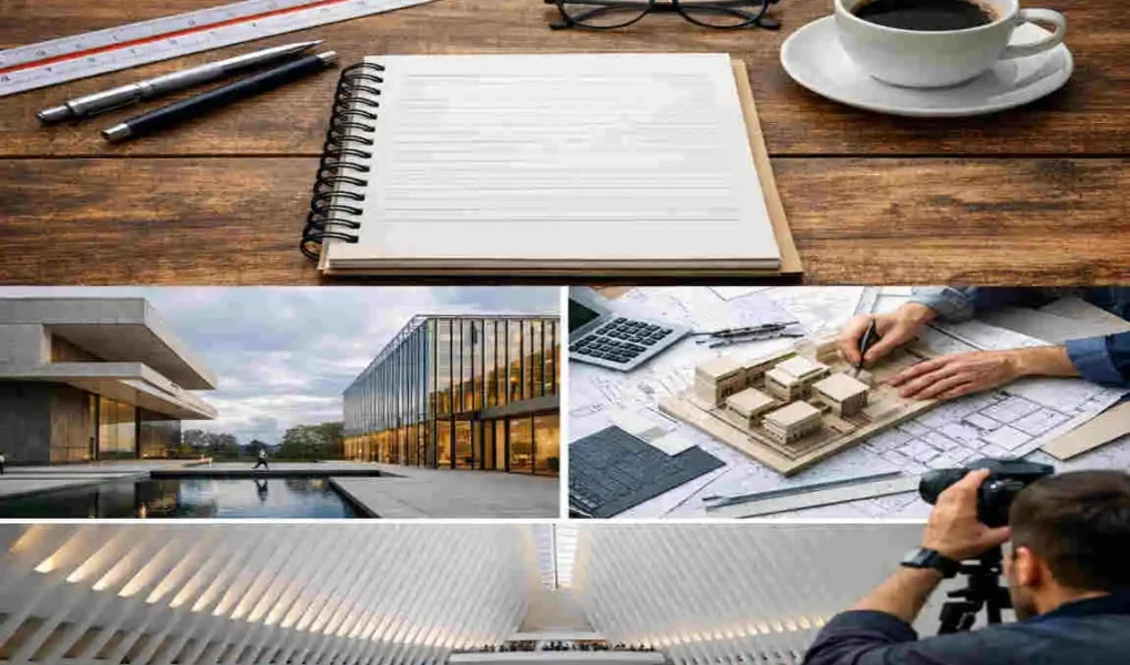Write for Us Architecture