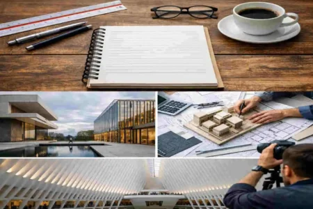 Write for Us Architecture