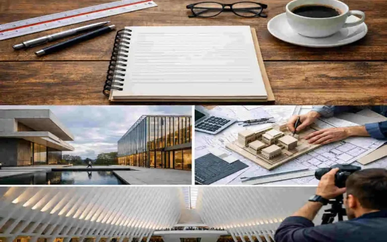 Write for Us Architecture