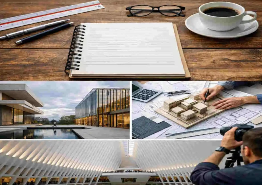Write for Us Architecture
