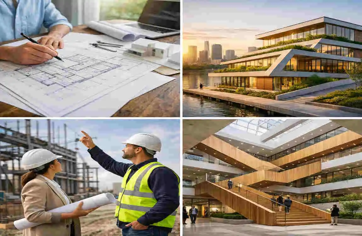 Write for Us Architecture