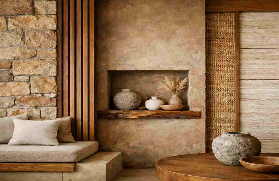 wall architecture design