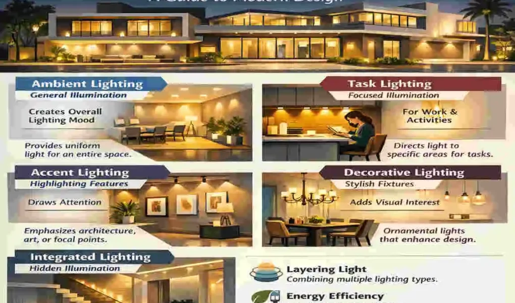 Architectural Lighting Works