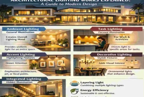 Architectural Lighting Works