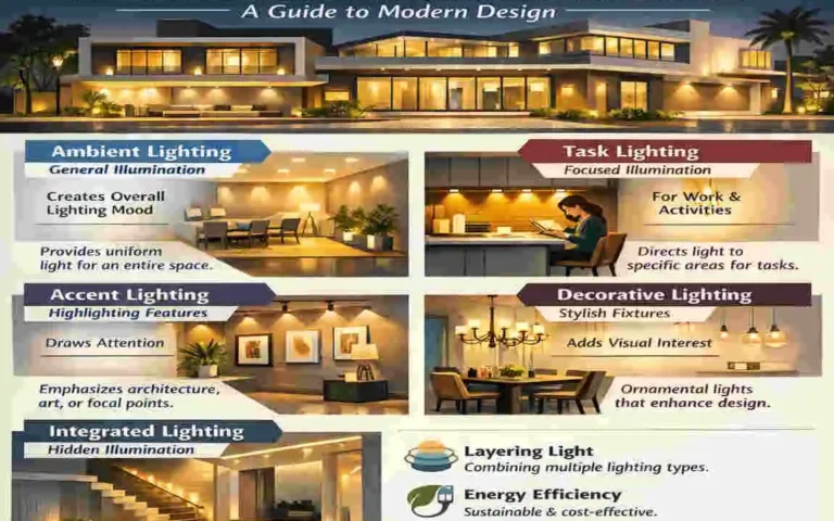 Architectural Lighting Works