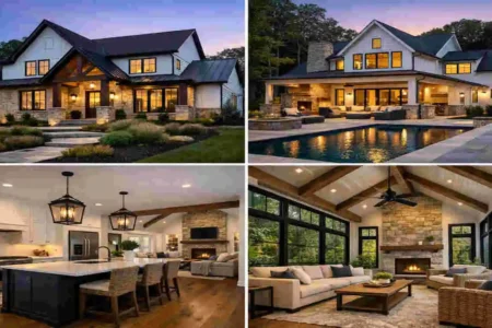 towson architecture design for house