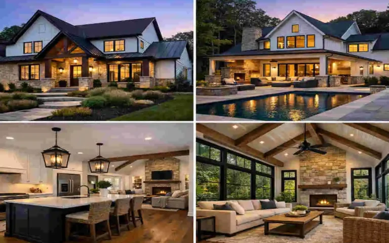 towson architecture design for house