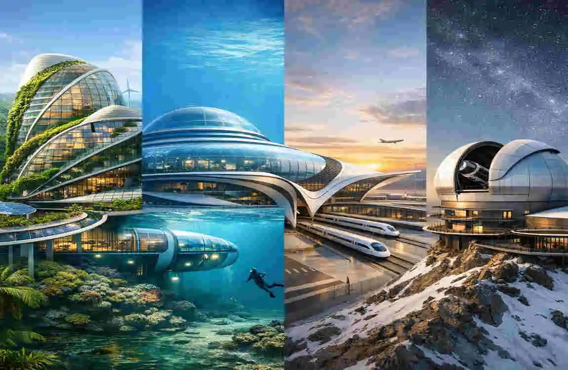 what makes architecture unique kdainteriorment