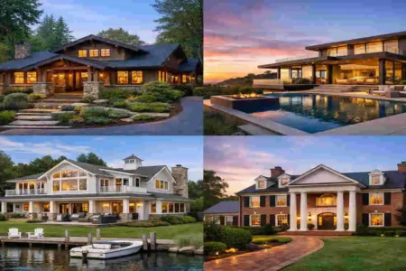 Thomas Architecture for Home: