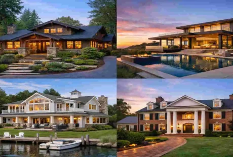 Thomas Architecture for Home: