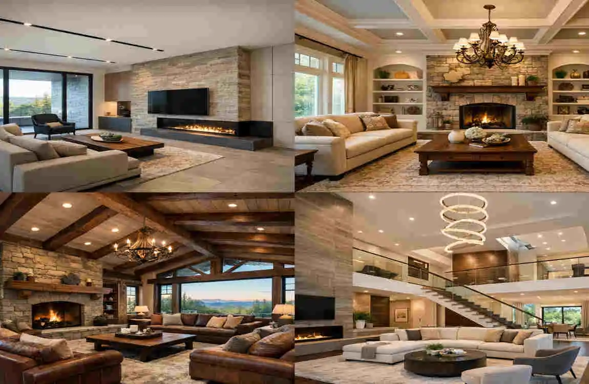 hall architecture design for house