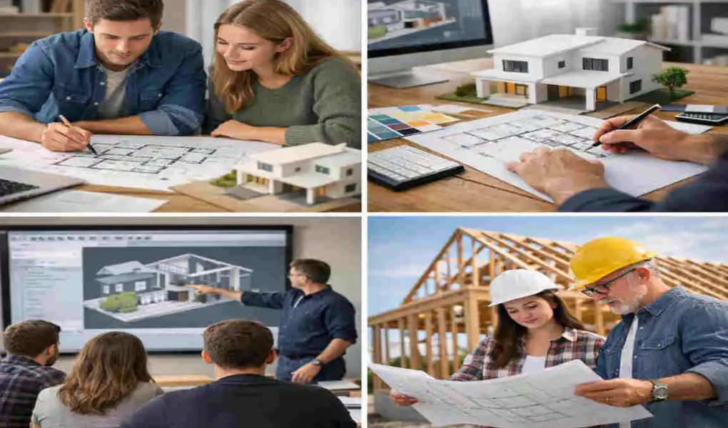 home architecture programs