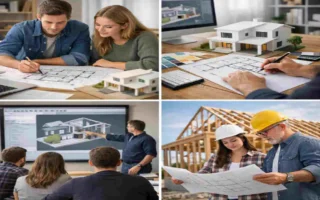 home architecture programs