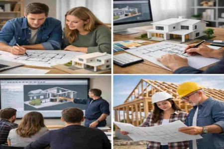 home architecture programs