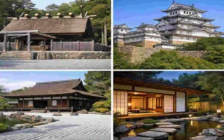 Japanese Architecture