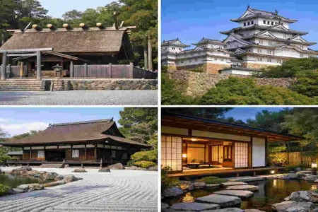 Japanese Architecture