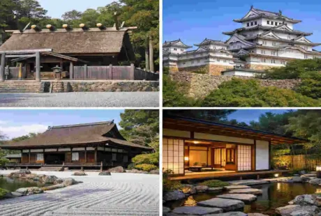 Japanese Architecture