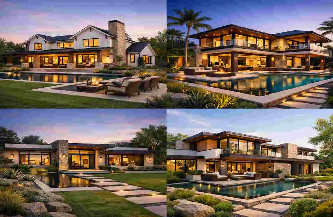towson architecture design for house
