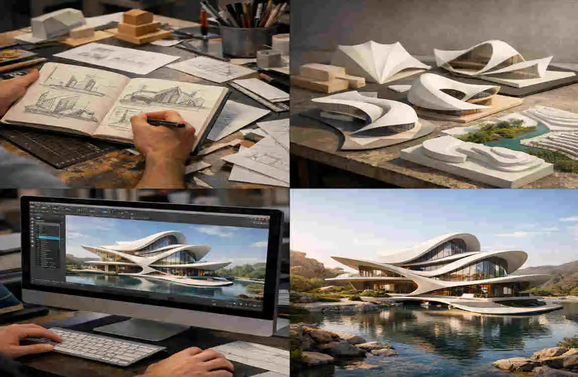 what makes architecture unique kdainteriorment