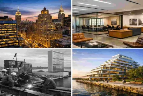 Montroy DeMarco Architecture