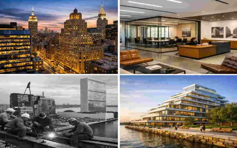Montroy DeMarco Architecture