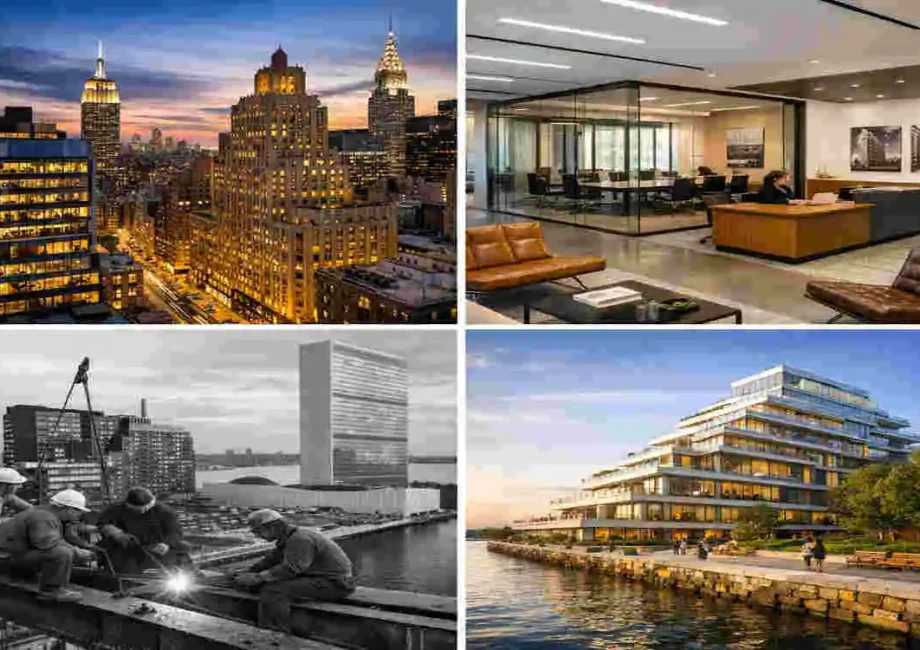 Montroy DeMarco Architecture