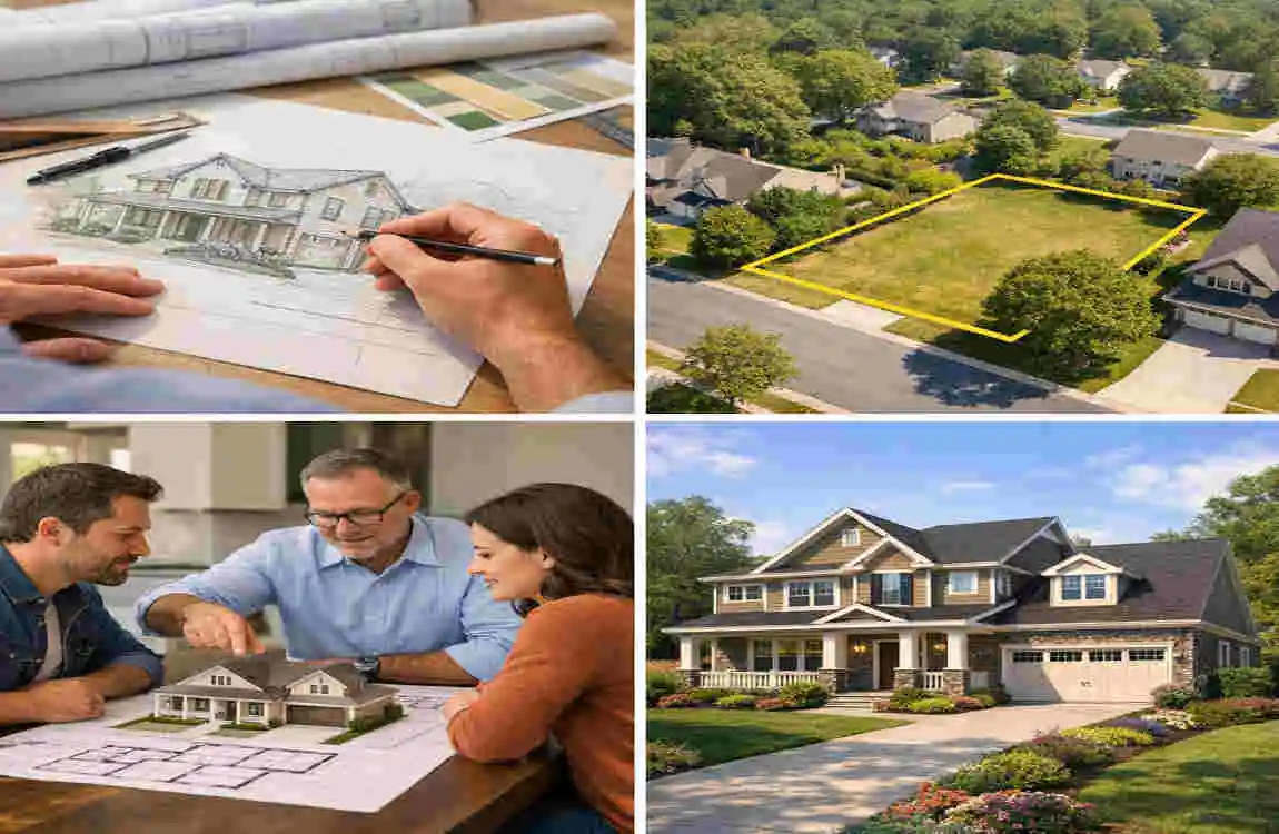 towson architecture design for house