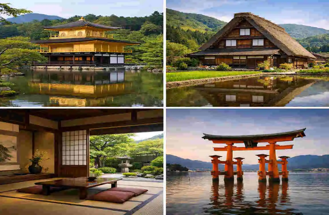 Japanese Architecture
