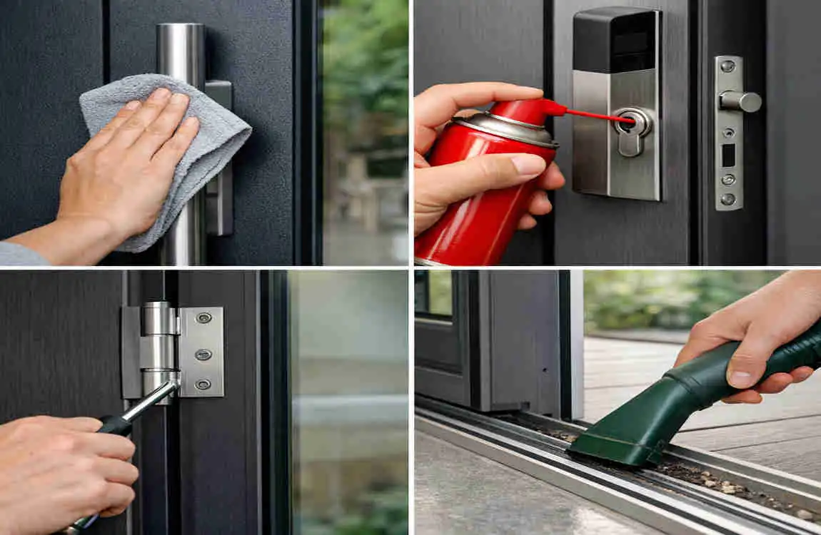 architectural design doors