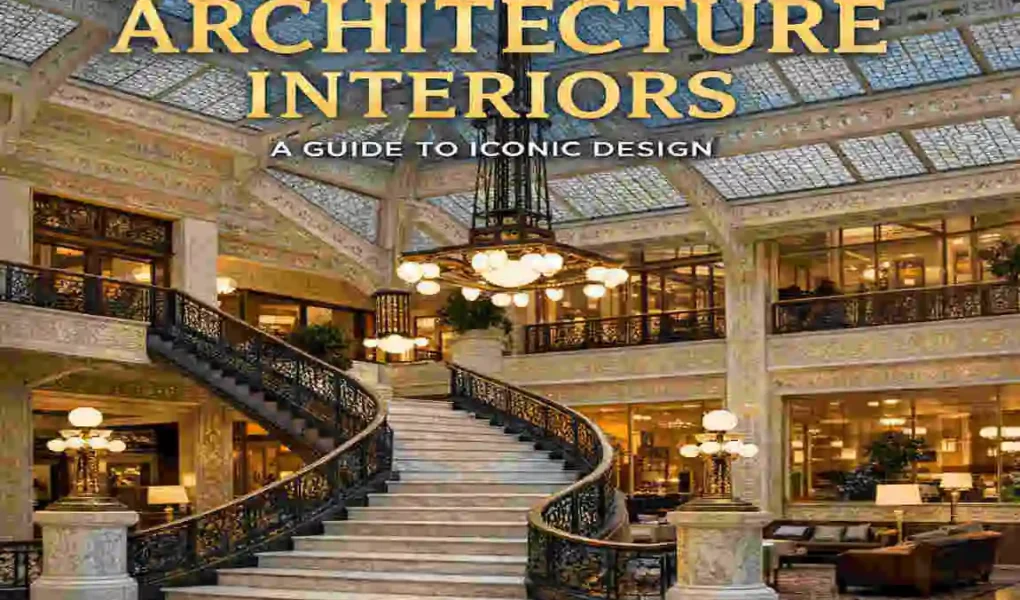 best chicago architecture interior