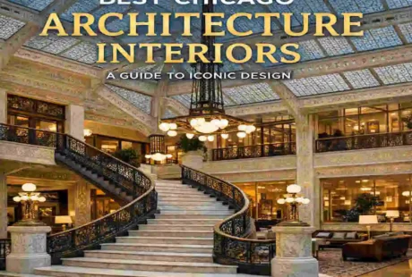 best chicago architecture interior